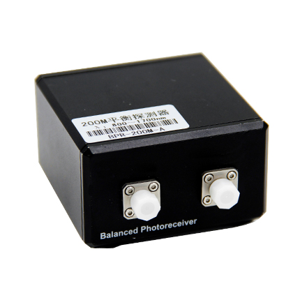平衡光探测模块  200M