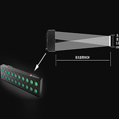 Light source customization