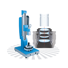 OptiSurf® 镜面定位仪