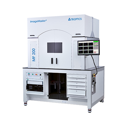 ImageMaster® MF200