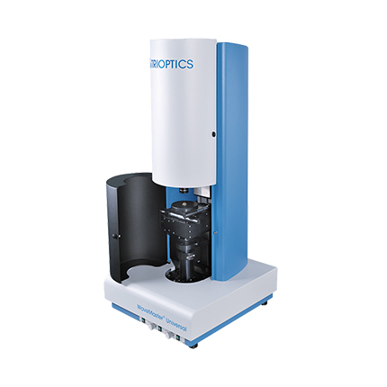 WaveMaster® COMPACT Universal