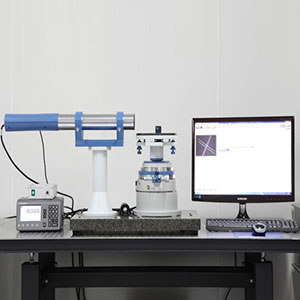 PrismMaster®HR MOT
