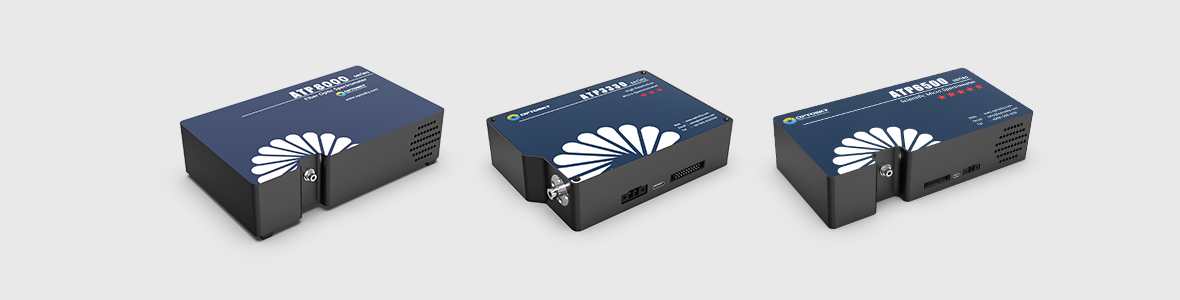 Miniature Spectrometer