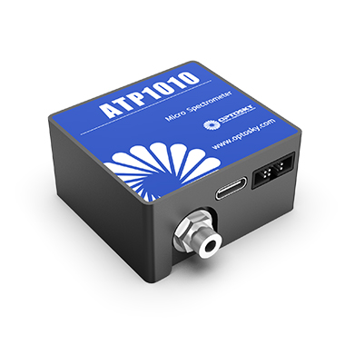 VIS Miniature Spectrometer