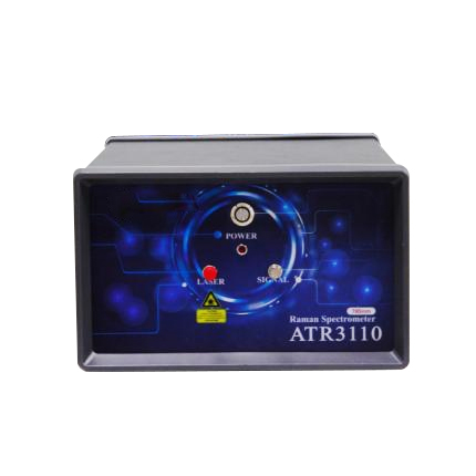增强型高灵敏度拉曼光谱仪