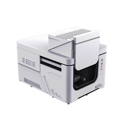 三波长显微拉曼光谱仪