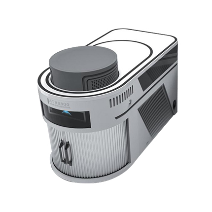 自动对焦、自动扫描科研级显微拉曼光谱成像仪