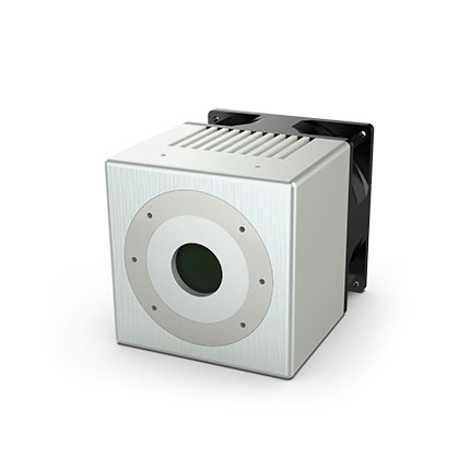 IN25系列40mW~2W功率探头