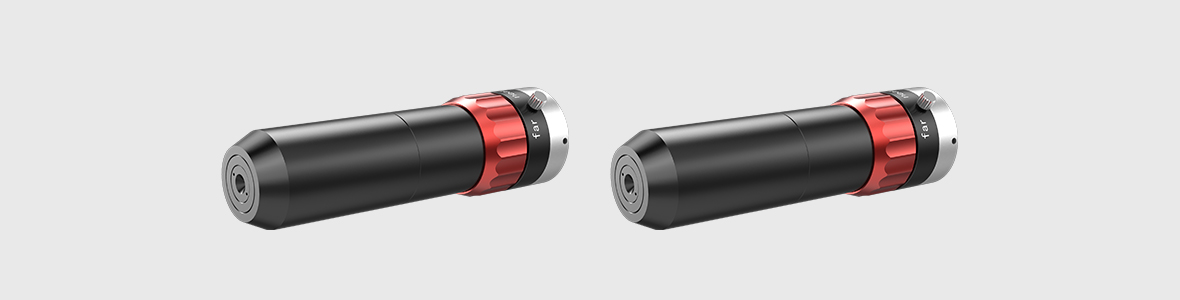 360° Hole Inspection Lenses