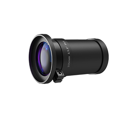 Telephoto Lens