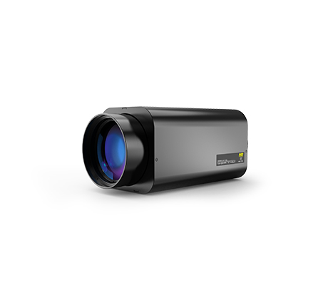 HD &Through Fog Motorized Zoom Lenses