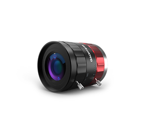 GA 1" SWIR Lenses