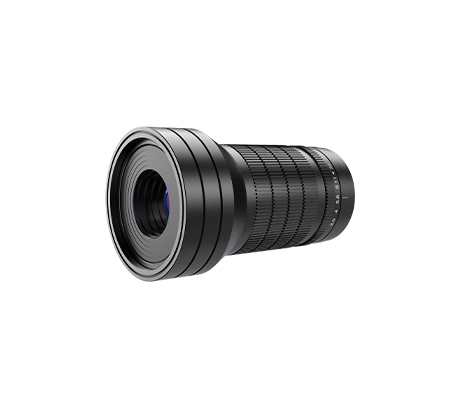 UV Fixed Focal Lens