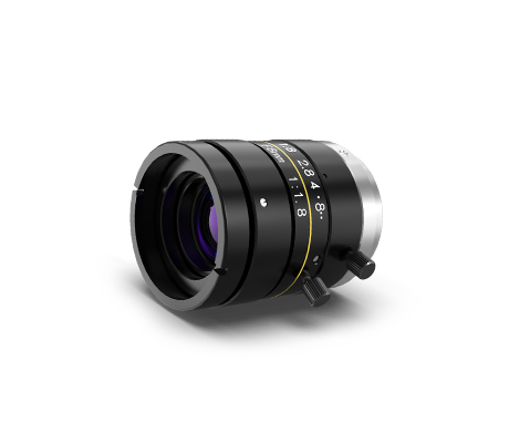 VIS-NIR FA Lenses