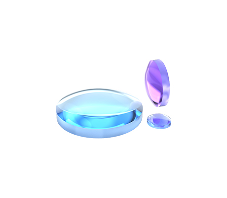 Laser Lenses