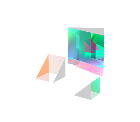 Laser Prisms