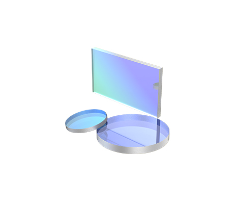 Laser Mirrors