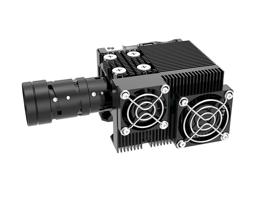 3D printing optical machine