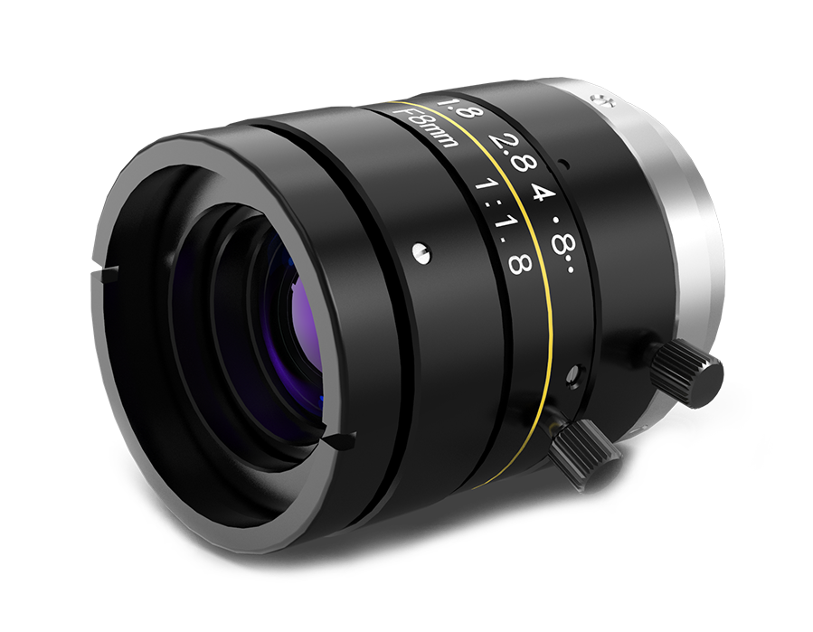 VIS-NIR FA Lenses