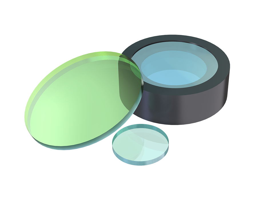 λ/2 Air-Gap Zero-Order Waveplates