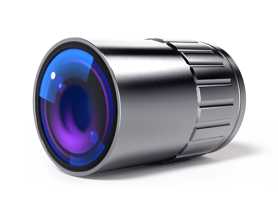 UV Infinity Corrected Ultra-Long Working Distances Objectives