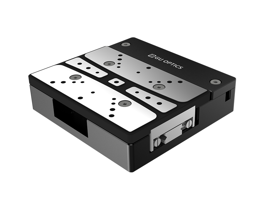 10nm Piezoelectric Nano Translation Stages