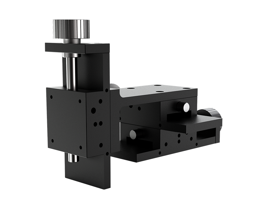 Dovetail Stage Frame