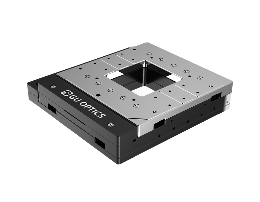 Motorized Nano Microscope Translation Stages