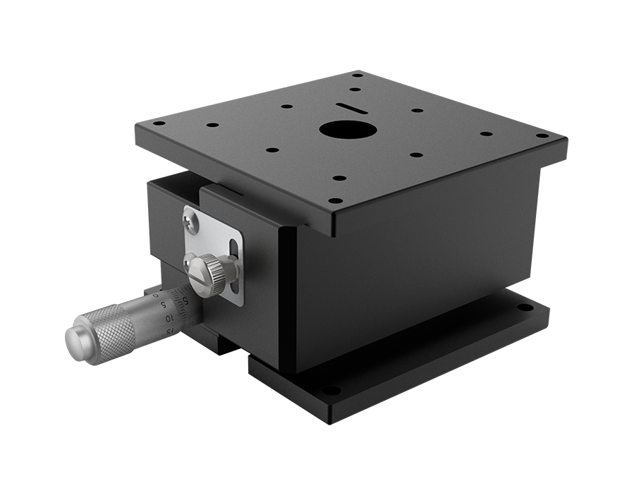 Vertical Translation Stages