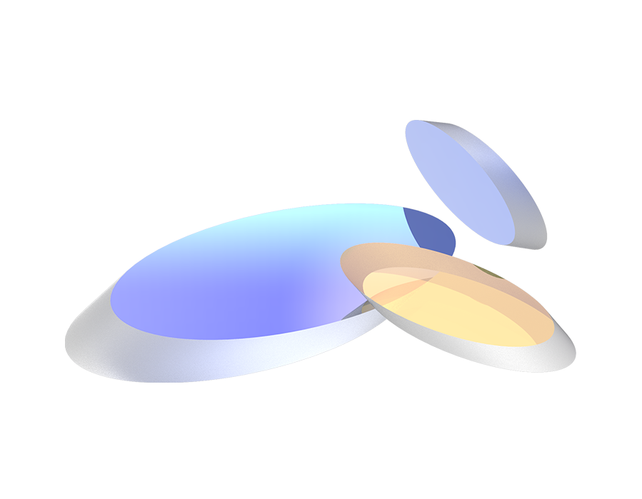 UV Fused Silica Brewster Windows