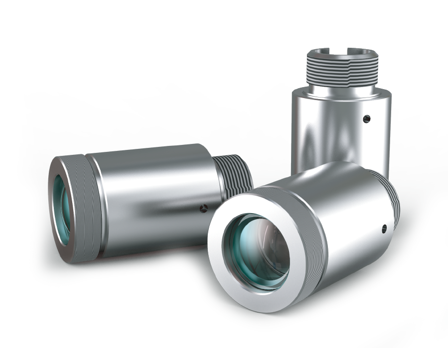 Optical Fiber Collimator