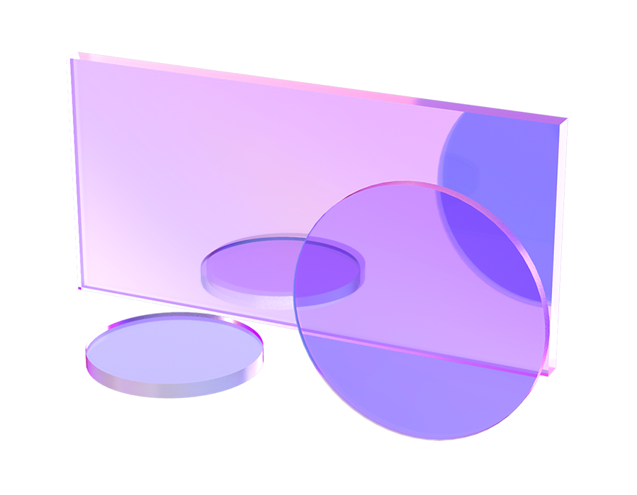 Dichroic Longpass Filter