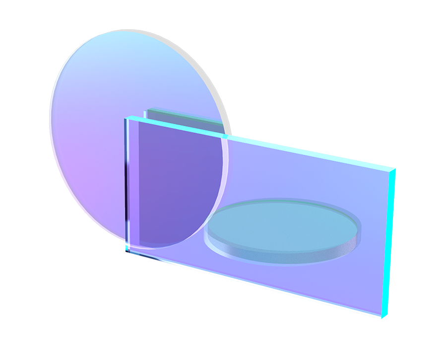 Shortpass Dichroic Filter