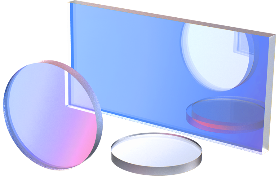 Economical Longpass Filter