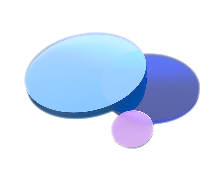 Standard Precision UV Fused Silica Windows