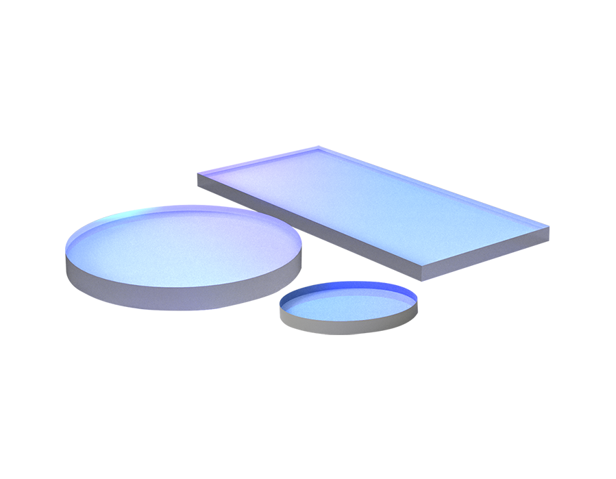 High Performance Cold Mirror