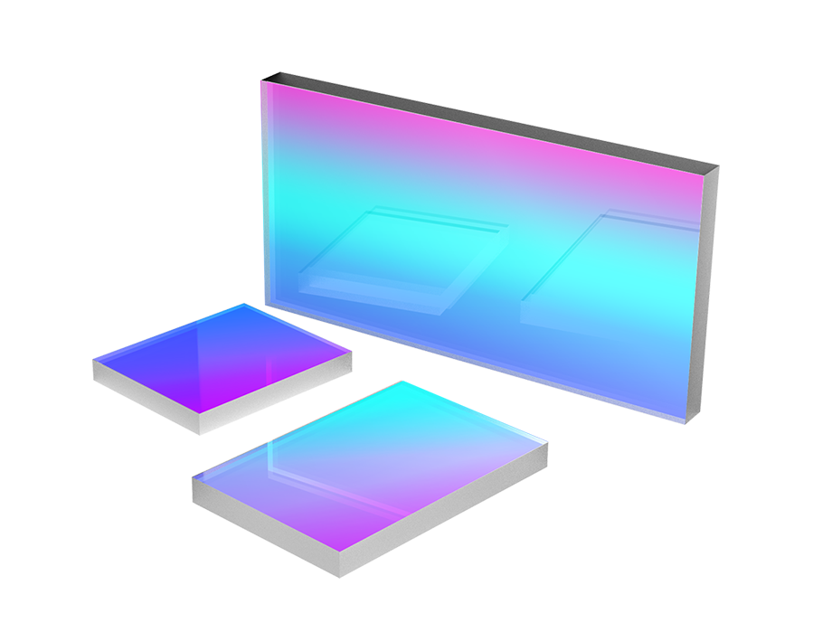 Holographic Gratings