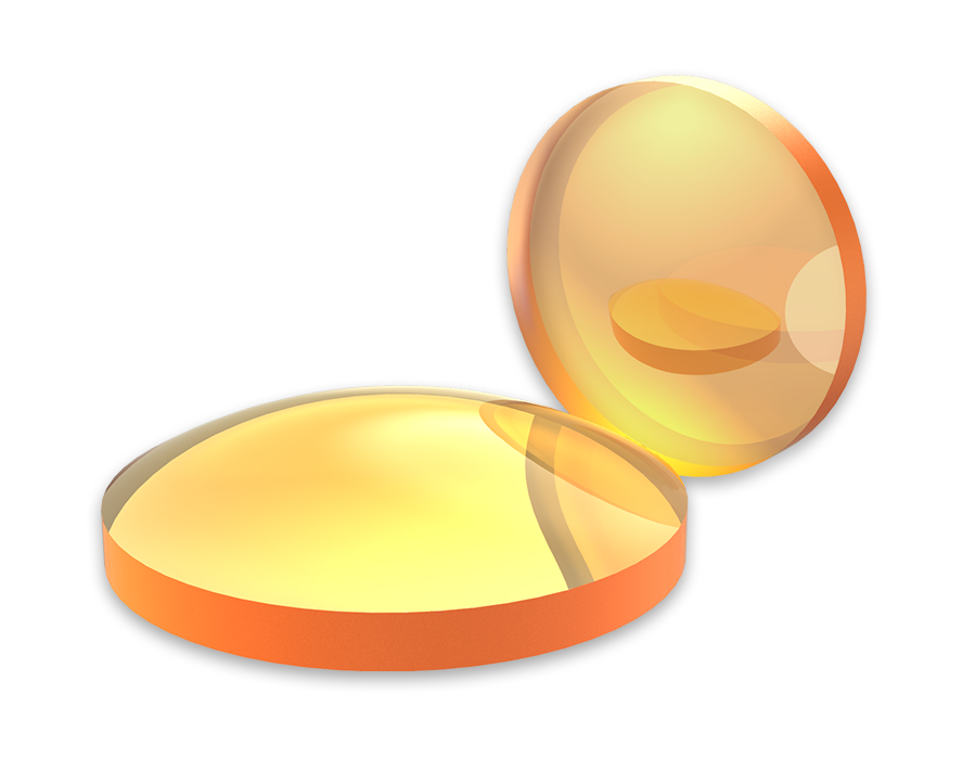 Positive Meniscus Lenses