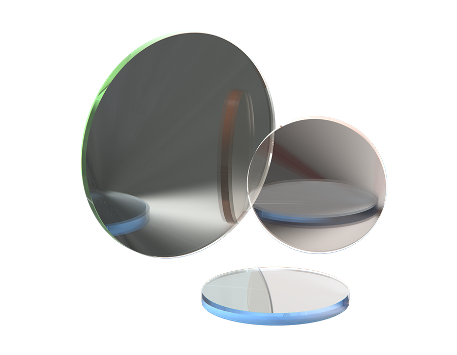 Multiple Order λ/4 Waveplates(Retarders)