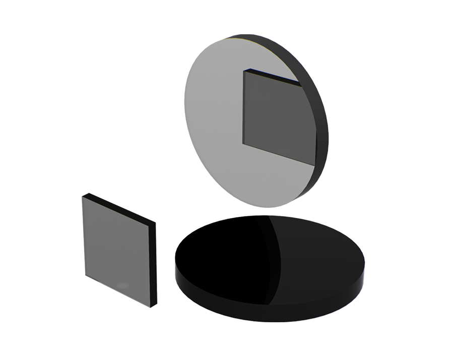 Absorptive Neutral Density (ND) Filter