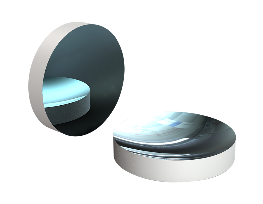 H-K9L Concave Spherical Mirror