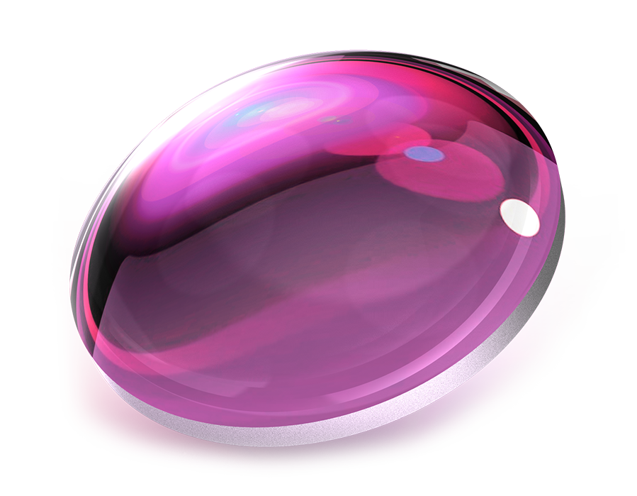 UV Fused Silica Plano-Convex (PCX) Lenses