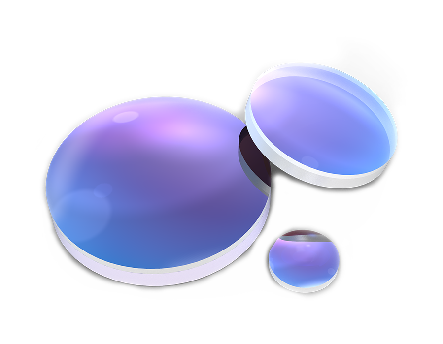 Positive Achromatic Lenses