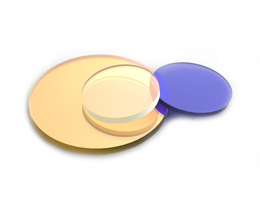 High Precision UV Fused Silica Windows