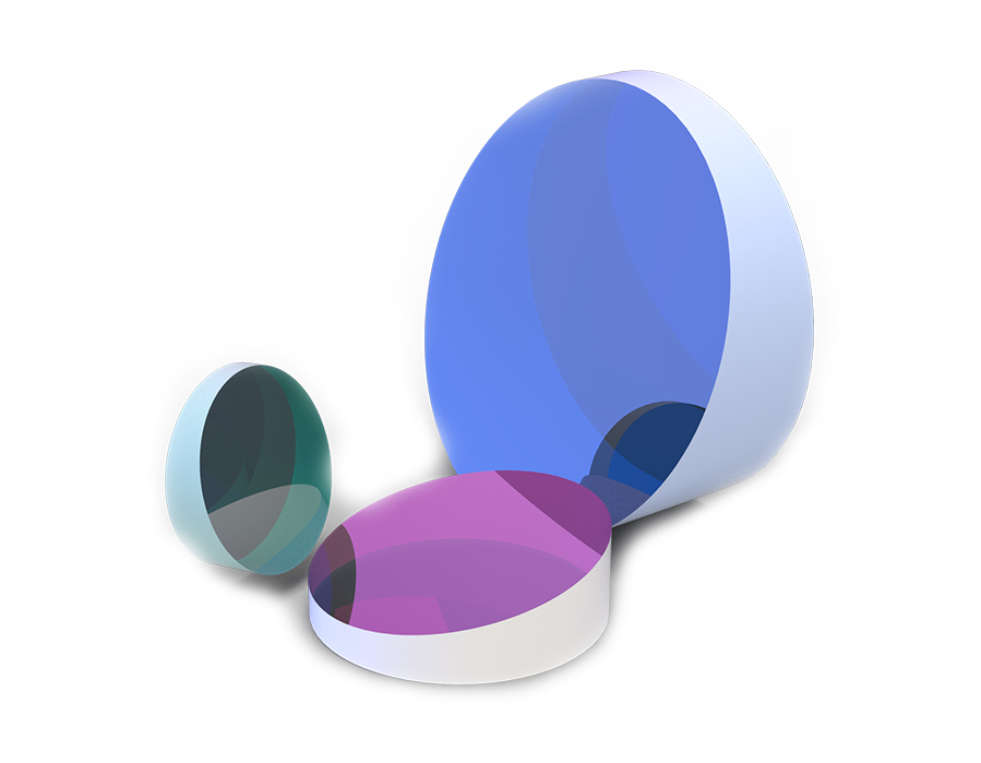 H-K9L High Precision Wedge Windows