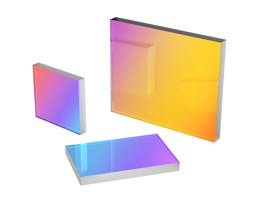 Ruled Diffraction Gratings