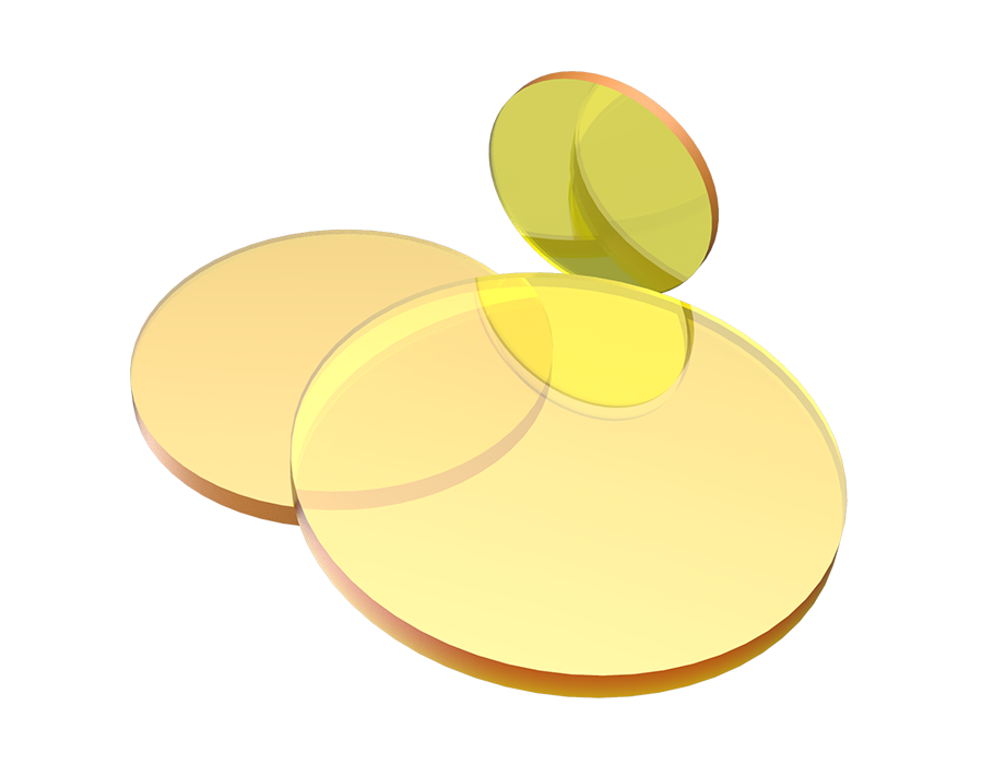 Zinc Selenide (ZnSe) Windows