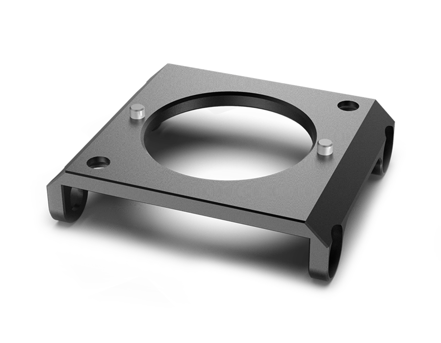 30mm Cage Cube Connector