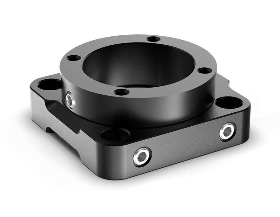30 mm Cage System Rotation Mounts