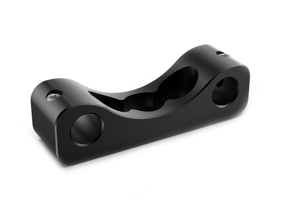 30 mm Cage Mounting Bracket